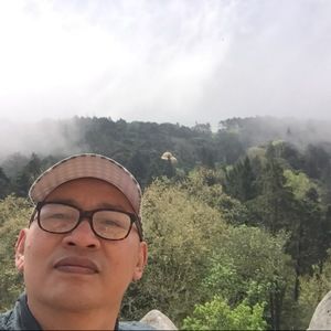 Meet your Posher, Tri